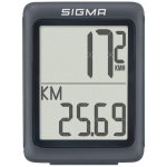 Sigma BC 5.0, černý – Zboží Živě