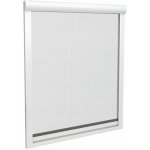 Moskytiéra do dveří, do okna 140 cm x 140 – Hledejceny.cz