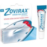 ZOVIRAX DRM 50MG/G CRM 1X2G – Hledejceny.cz