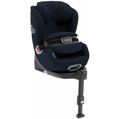 CYBEX Anoris T i-Size 2023 Nautical Blue