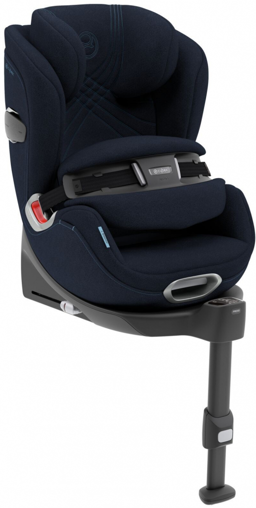 CYBEX Anoris T i-Size 2023 Nautical Blue