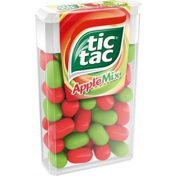 Tic Tac Apple Mix 18 g