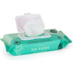 Petite&Mars So Pure vlhčené ubrousky pro děti 56 ks – Zboží Dáma