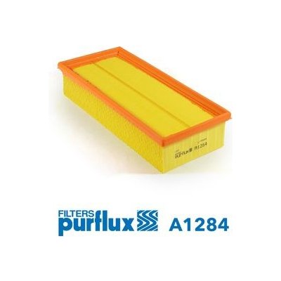Vzduchový filtr PURFLUX A1284 – Hledejceny.cz