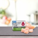 Platinum Natural Menu Puppy Chicken 12 x 90 g – Sleviste.cz