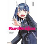RuriDragon, Vol. 1 – Zboží Mobilmania