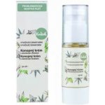 Navia denní konopný krém pro mastnou pleť Bio 30 ml – Zboží Dáma