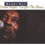 Guy Buddy - Damn Right, I've Got The Blues CD – Hledejceny.cz