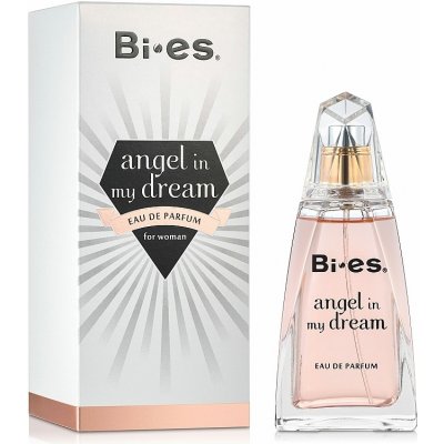 BI-ES Angel in my dream parfémovaná voda dámská 100 ml tester
