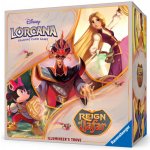 Disney Lorcana TCG Reign of Jafar Illumineer's Trove – Zboží Mobilmania