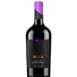 Zolla Primitivo di Manduria suché červené 2024 14% 0,75 l (holá láhev) – Hledejceny.cz