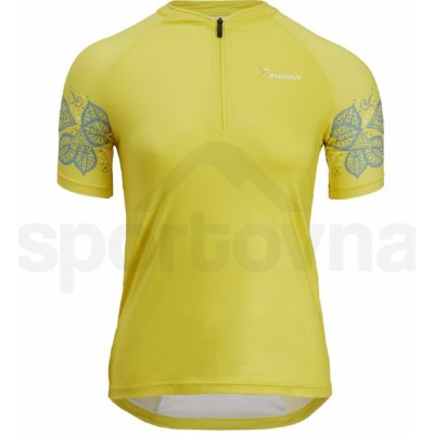 Silvini Sabatini WD1625 Dámský yellow/cloud – Zboží Mobilmania