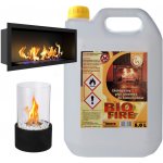 Michor Biopalivo do biokrbu 5000 ml – Hledejceny.cz