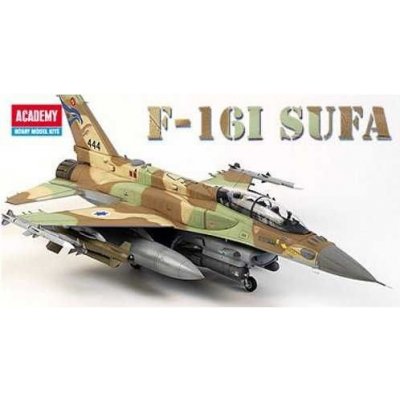 Academy Model Kit letadlo 12105 F 161 SUFA 1:35 – Zbozi.Blesk.cz