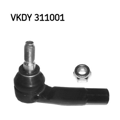 Hlava příčného táhla řízení - čep řízení SKF VKDY 311001 (VKDY311001) | Zboží Auto