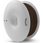 Fiberlogy FiberWood 1,75 mm 750 g - hnědá – Zboží Živě