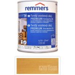 Remmers premium Tvrdý voskový olej 0,75 l Rustikální dub – Hledejceny.cz