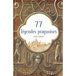 77 légendes praguoises – Hledejceny.cz