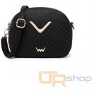 Vuch dámská crossbody kabelka Tayna Diamond Black