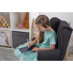 Mac Toys Plejo Kreslící tabulka modrá – Zboží Dáma