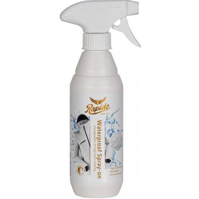 RAPIDE Tex Waterproof Spray On 300 ml