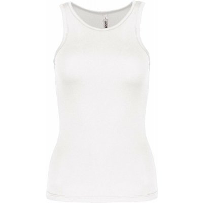 Kariban ProAct PA 442 white – Sleviste.cz