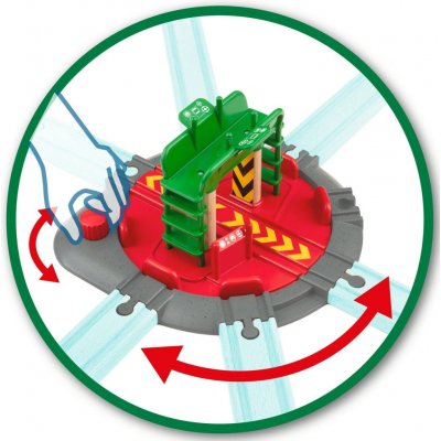 Brio Točna a panáček – Zboží Dáma