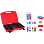 Swix Wax case full sada – Zboží Dáma