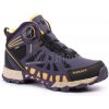 Dámské trekové boty Treksta Adt203 Surround GTX W navy/yellow