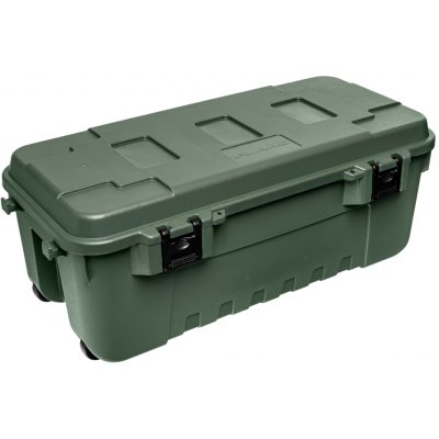 Plano Přepravní Box Sportman´s Trunk Large 102 l – Zbozi.Blesk.cz