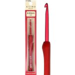 Háček Tulip Etimo Red - 3,5 mm – Hledejceny.cz