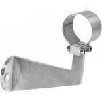 Nerezová konzola pro dřevené madlo zábradlí Pertura ? 40 mm (40) – Hledejceny.cz