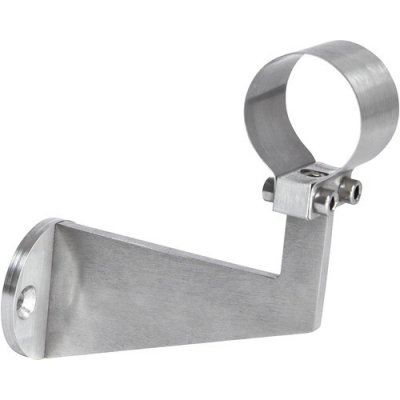 Nerezová konzola pro dřevené madlo zábradlí Pertura ? 40 mm (40) – Hledejceny.cz