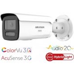 Hikvision DS-2CD2T87G3-LIS2UY/SL (2.8mm) – Zboží Živě