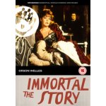 Immortal Story DVD – Hledejceny.cz