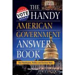 Handy American Government Answer Book – Hledejceny.cz