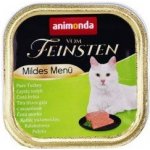 Animonda Vom Feinsten Mildes Menu kastrát krůta 100 g – Zbozi.Blesk.cz