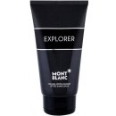 Mont Blanc Explorer balzám po holení 150 ml