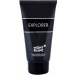 Mont Blanc Explorer balzám po holení 150 ml – Zboží Mobilmania