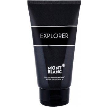 Mont Blanc Explorer balzám po holení 150 ml