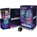 Wizards of the Coast Magic The Gathering Foundations Starter Collection – Hledejceny.cz