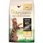 Applaws Adult Chicken 7,5 kg – Hledejceny.cz