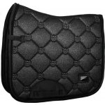 Equestrian Podsedlová dečka Stockholm all black glimmer – Hledejceny.cz