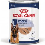 Royal Canin Maxi Adult 410 g – Hledejceny.cz