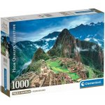Clementoni Machu Picchu 1000 dílků – Hledejceny.cz