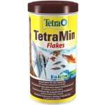 Tetra Min Flakes 1 l – Hledejceny.cz