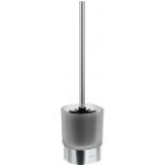 Ravak Chrome WC štětka na postavení sklo chrom X07P1372 – Hledejceny.cz