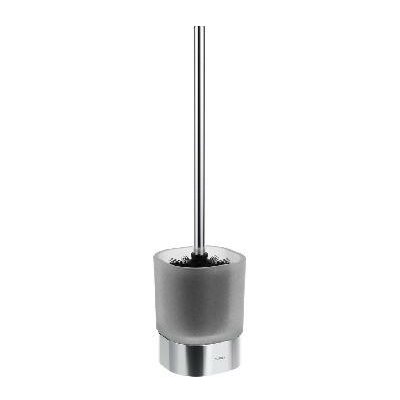 Ravak Chrome WC štětka na postavení sklo chrom X07P1372 – Hledejceny.cz