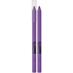 Maybelline Tattoo Liner Gel Pencil dlouhotrvající gelová tužka na oči 301 Purplepop 1,2 g – Zboží Dáma