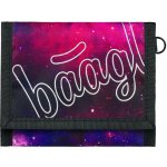Baagl Galaxy fialová – Zboží Dáma